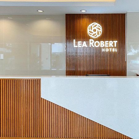 Lea Robert Hotel Angeles Pampanga By Reddoorz Εξωτερικό φωτογραφία