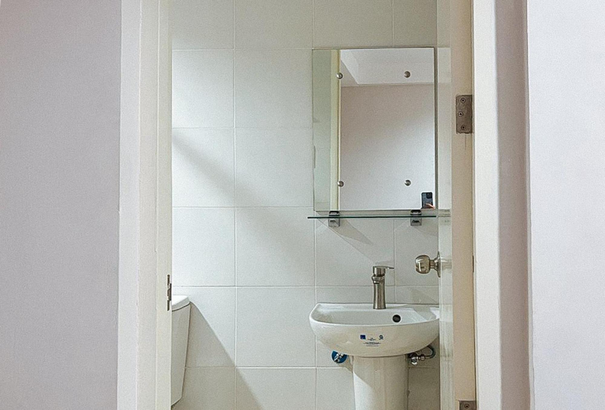Lea Robert Hotel Angeles Pampanga By Reddoorz Εξωτερικό φωτογραφία