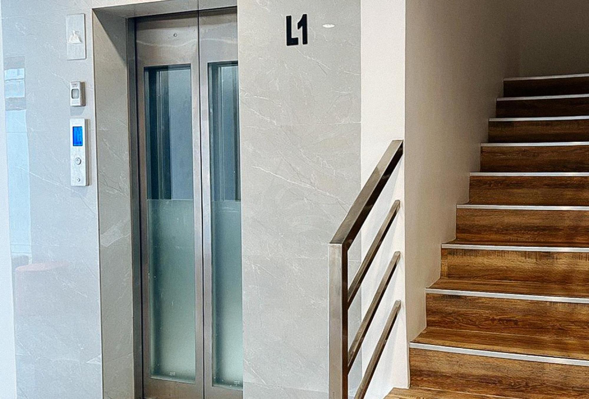 Lea Robert Hotel Angeles Pampanga By Reddoorz Εξωτερικό φωτογραφία